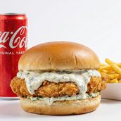 MAYOMELT Dill Chicken Set