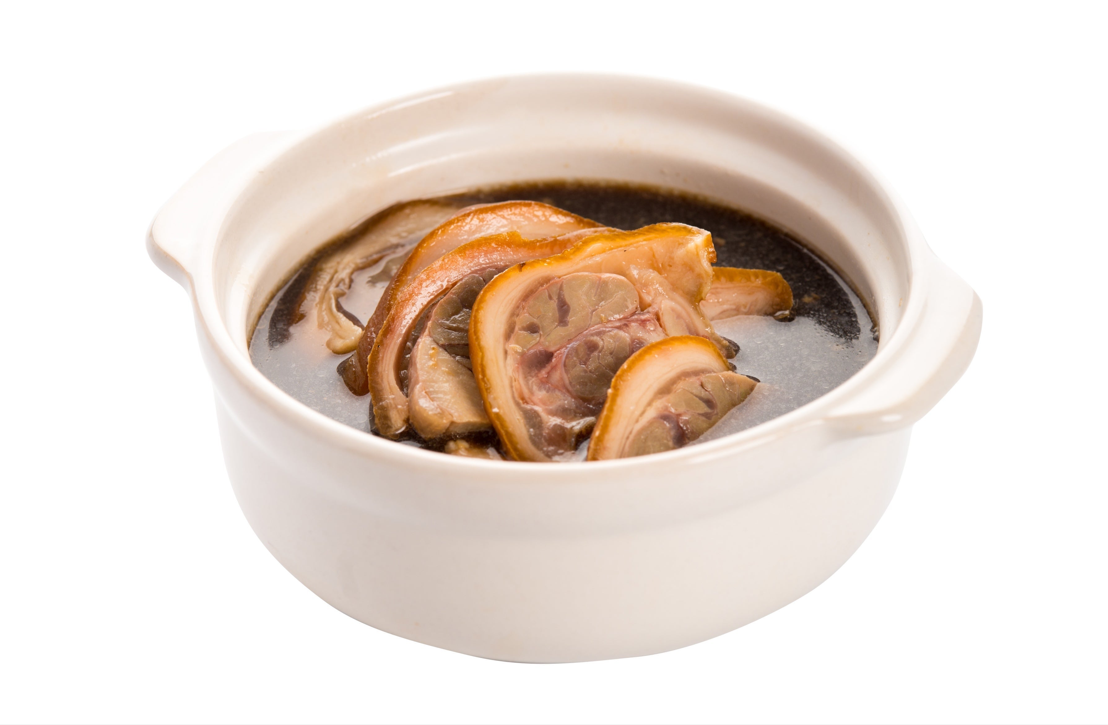 L 012 Ham Hock (Sliced) - 豬腳湾