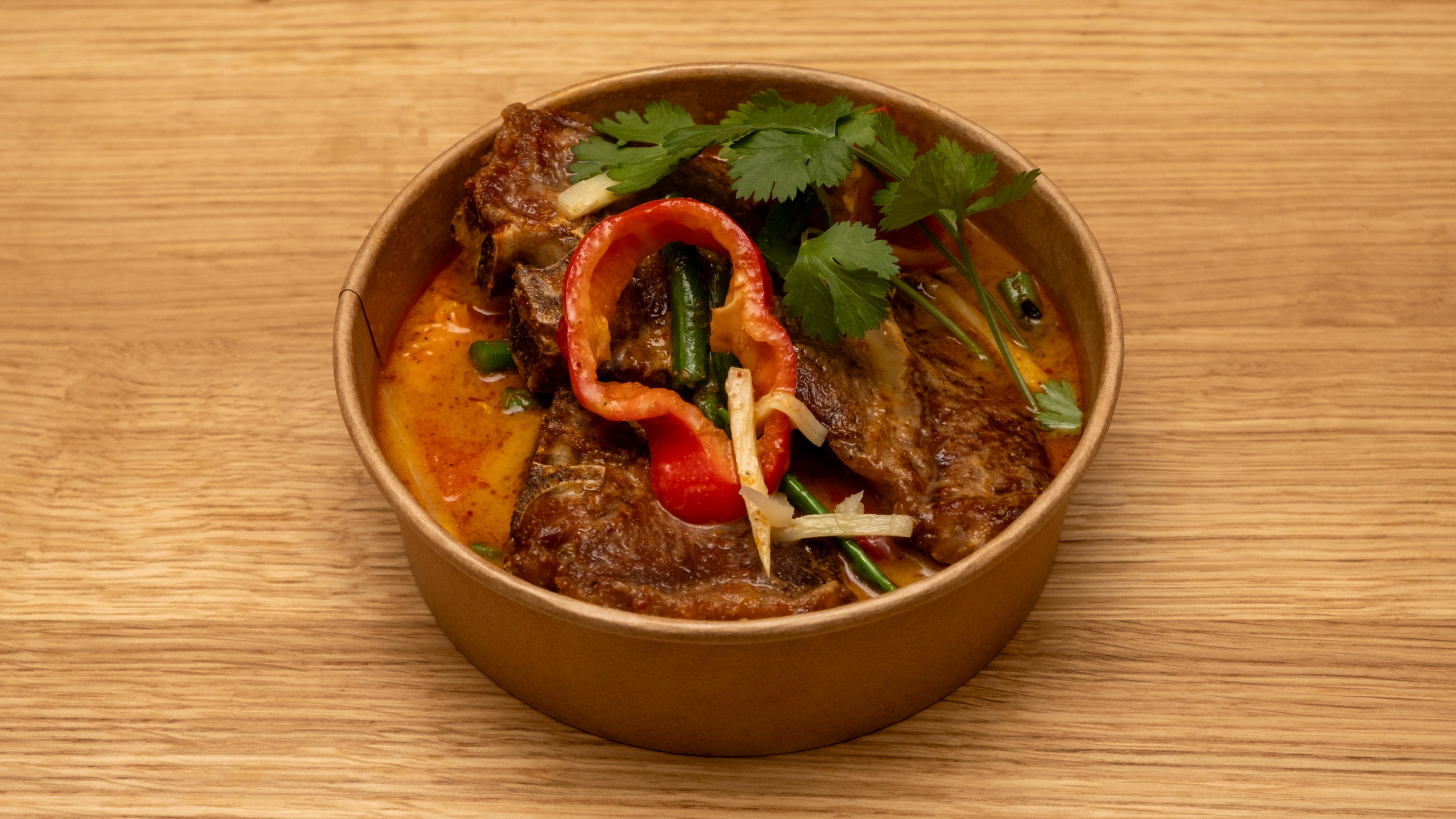 Lamb Spare Ribs (3 pieces)