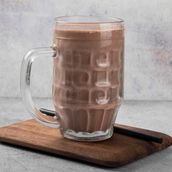 Chocolate Shake