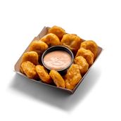 Nuggets 6 piece