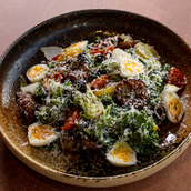 Mixta Salad
