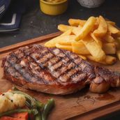 Rib Eye