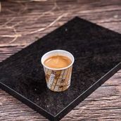 Espresso double