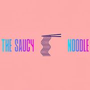 The Saucy Noodle
