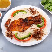 Mathbi Chicken