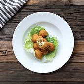 Cheesy Jalapeno Bites