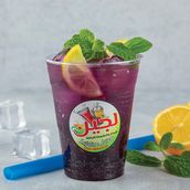 Mix Berry