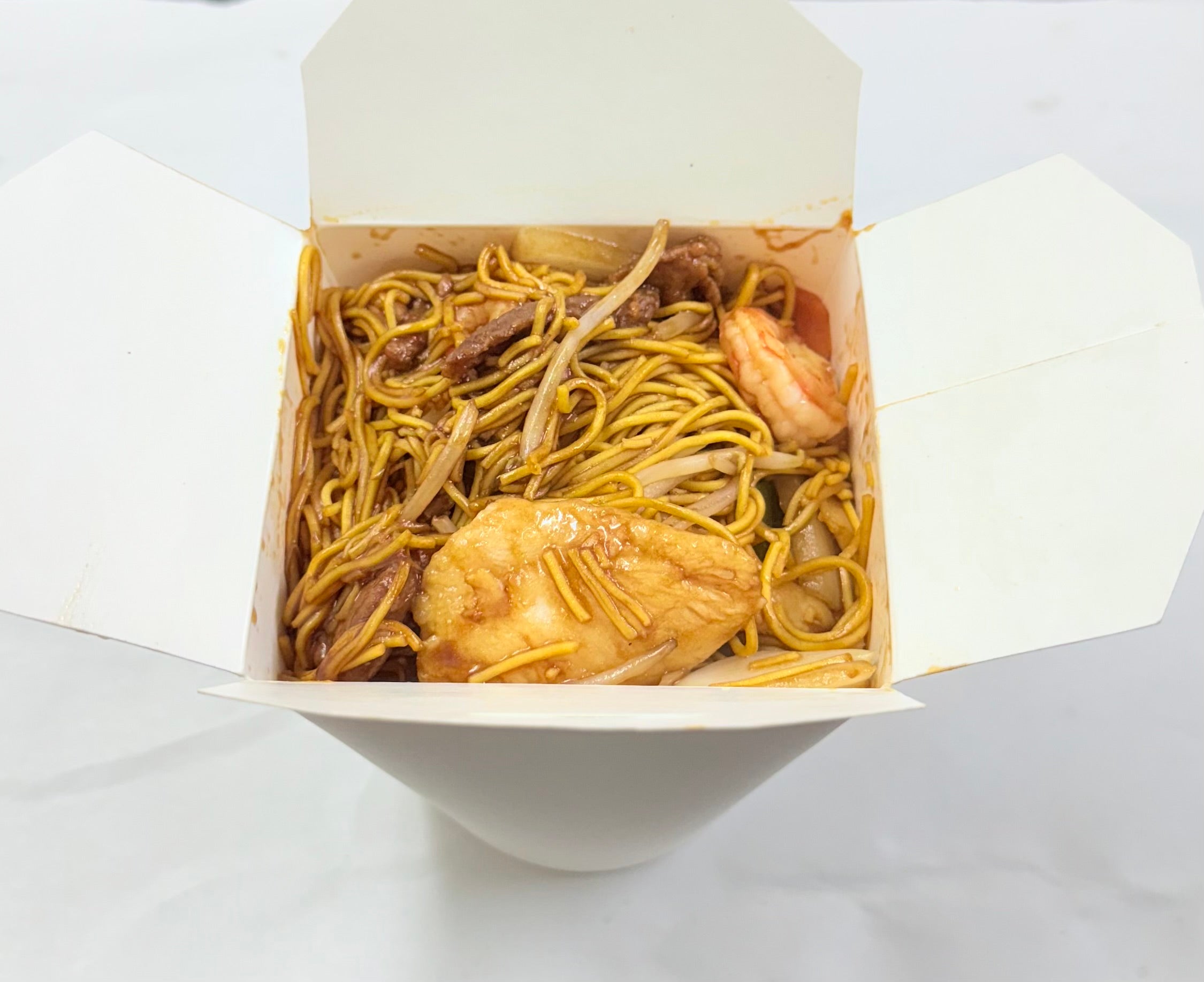 Combo Box