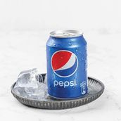 Soft Drinks