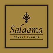 Salaama Arabic Cusine