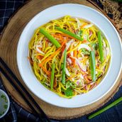  Noodles 