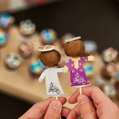  Box Lollipop Eid