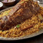 Full Mutton