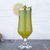 Lemon Mint Juice