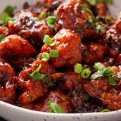 Gobi Chilli