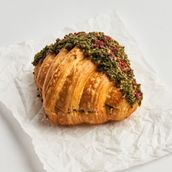 Zaatar croissant