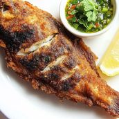 Fry Fish 1kg
