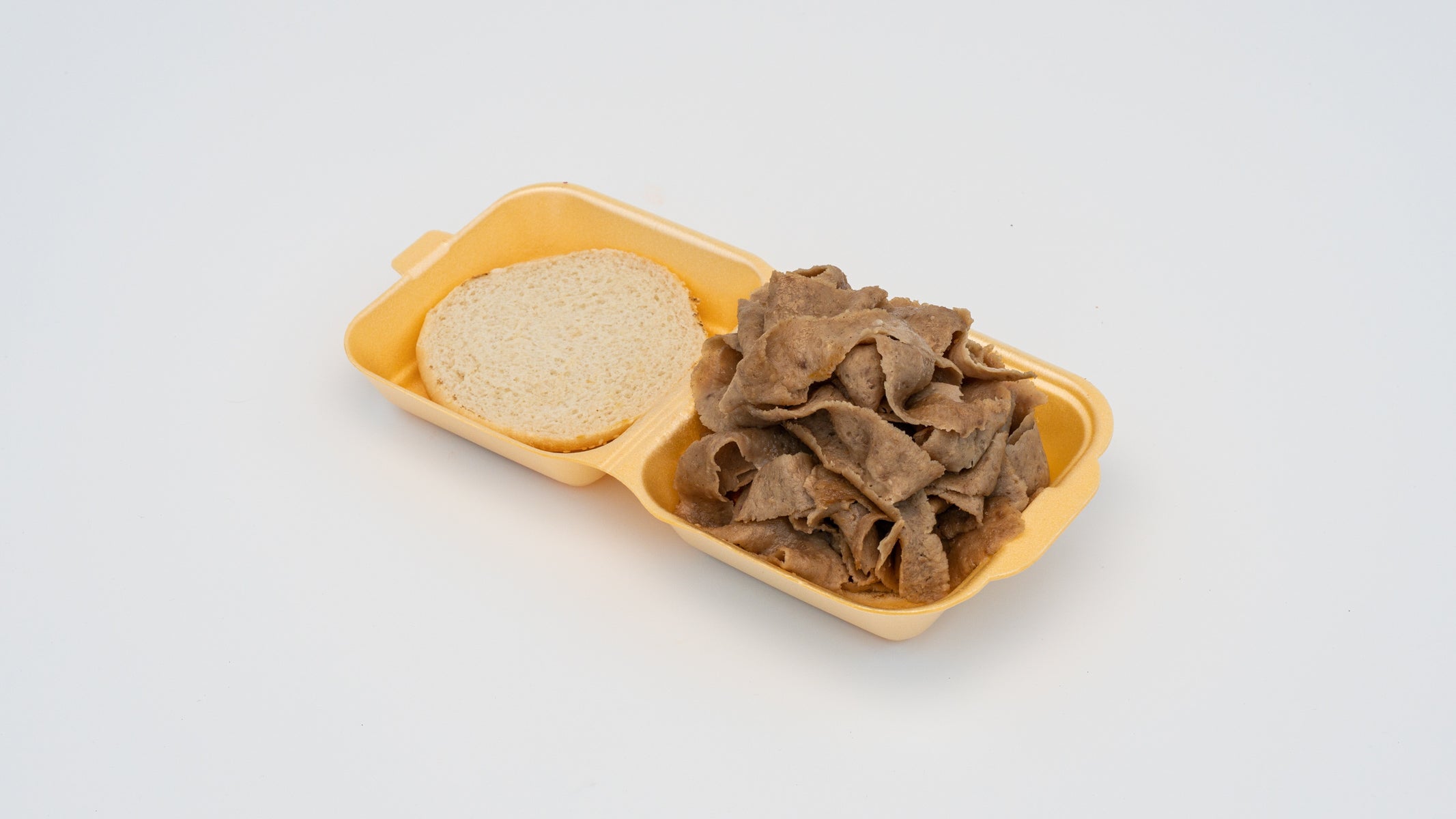 Doner Roll