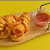 Spiral Chips