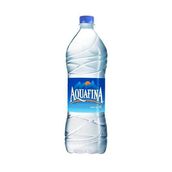 Bottled Water