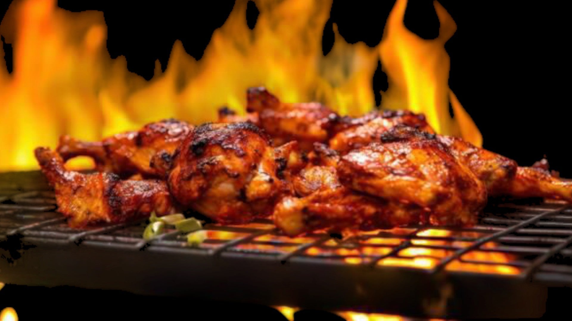 Smokin Grill Stop