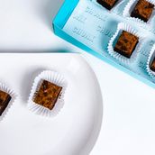 Chunk Brownies