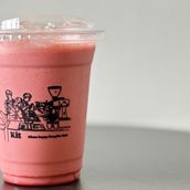 Kit Frappe