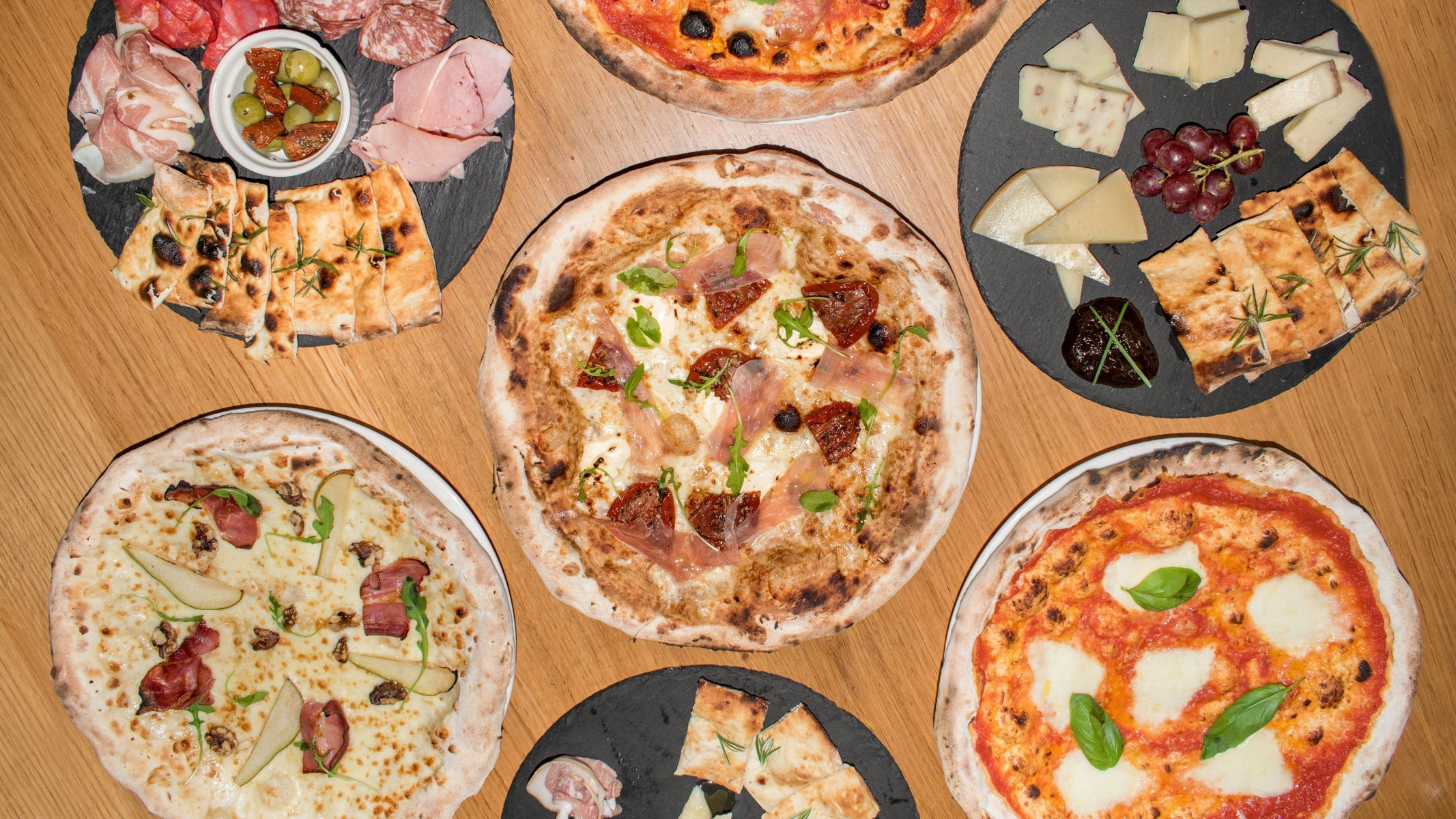 Papasallis Pizzeria