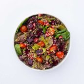 Super Quinoa