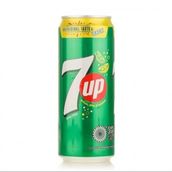 7Up Can