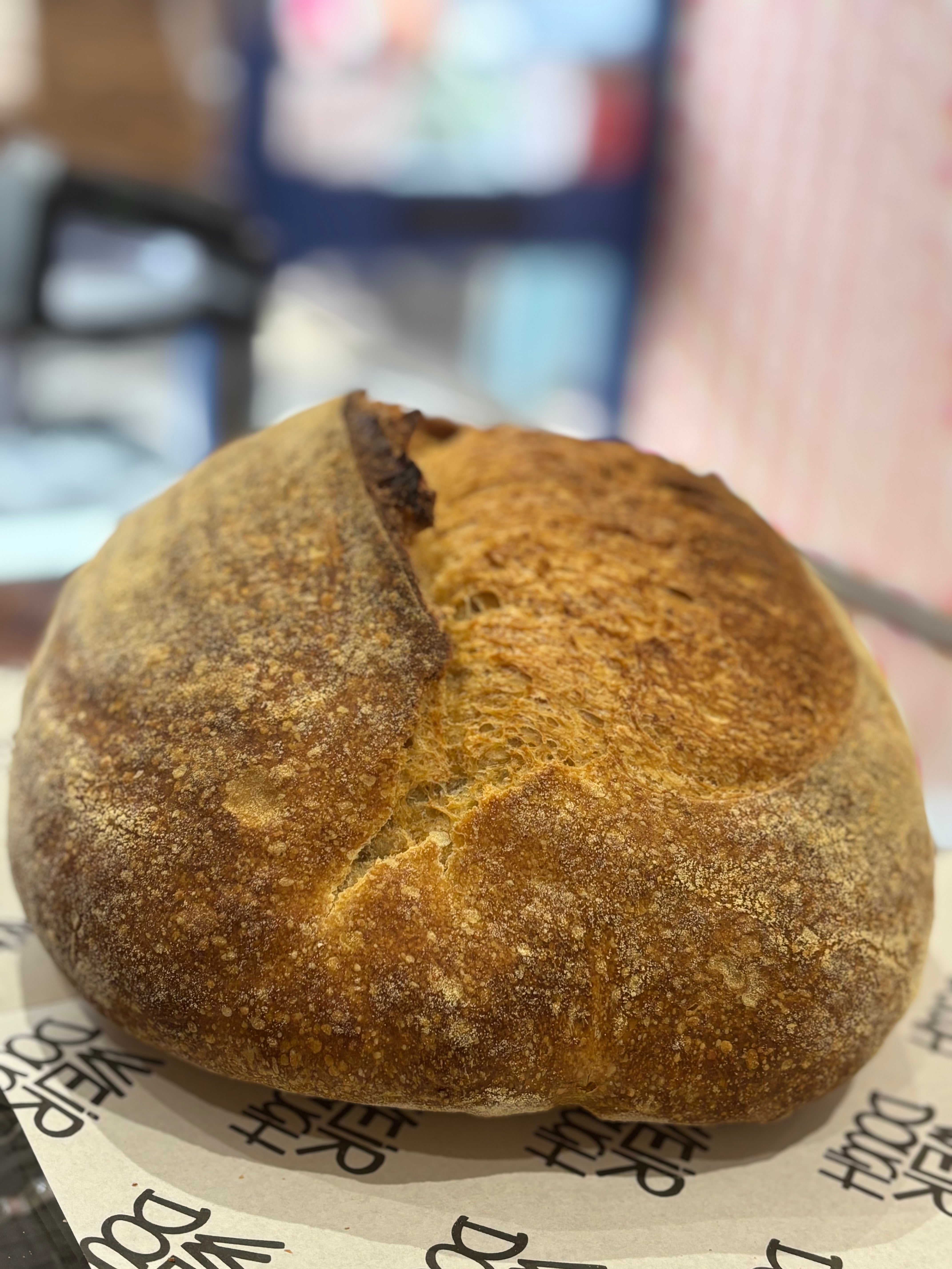 Pain De Campagne (800g)
