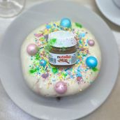 Pearl Nutella