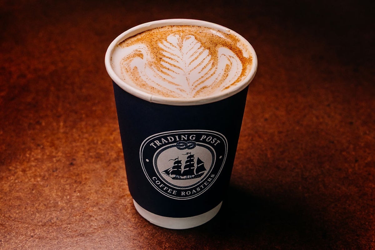 Chai Latte