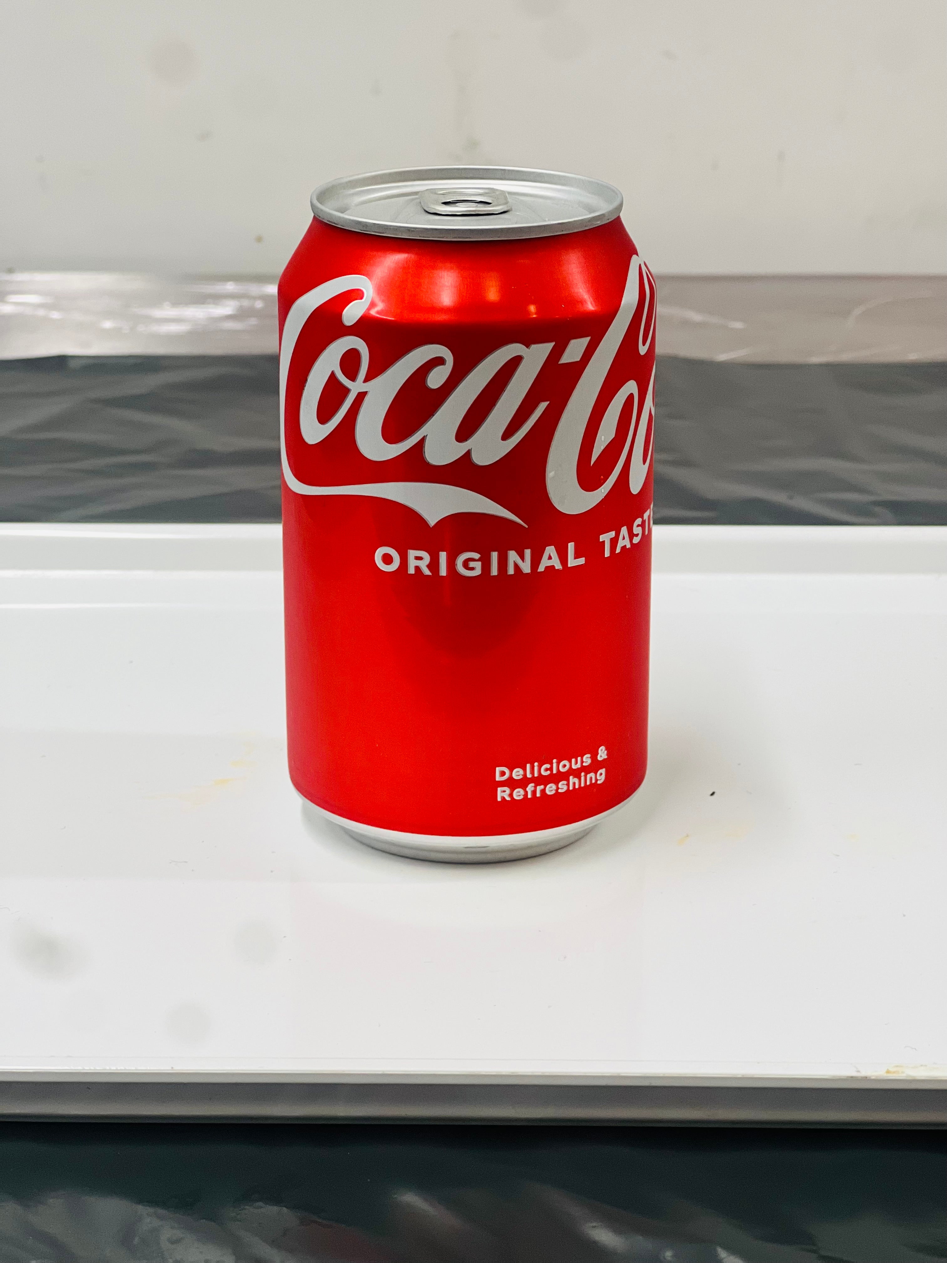 Coke