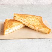 CROQ' HELSINKI sandwich