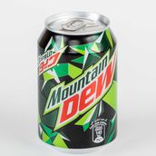 Mountain Dew 300ml