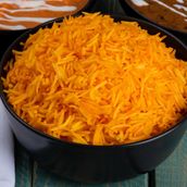 Saffron Rice