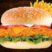 Fantasy Burger