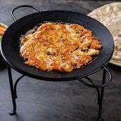 Egg Shakshuka
