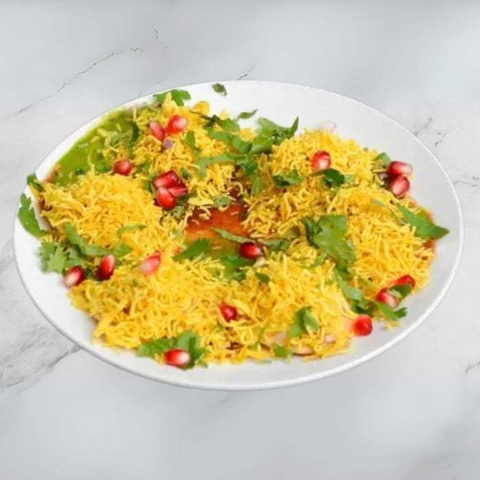 Bombay Chaat Special