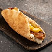 Chicken Kabab