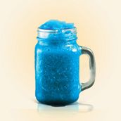 Blue Slush Large