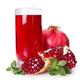 Pomegranate Juice 