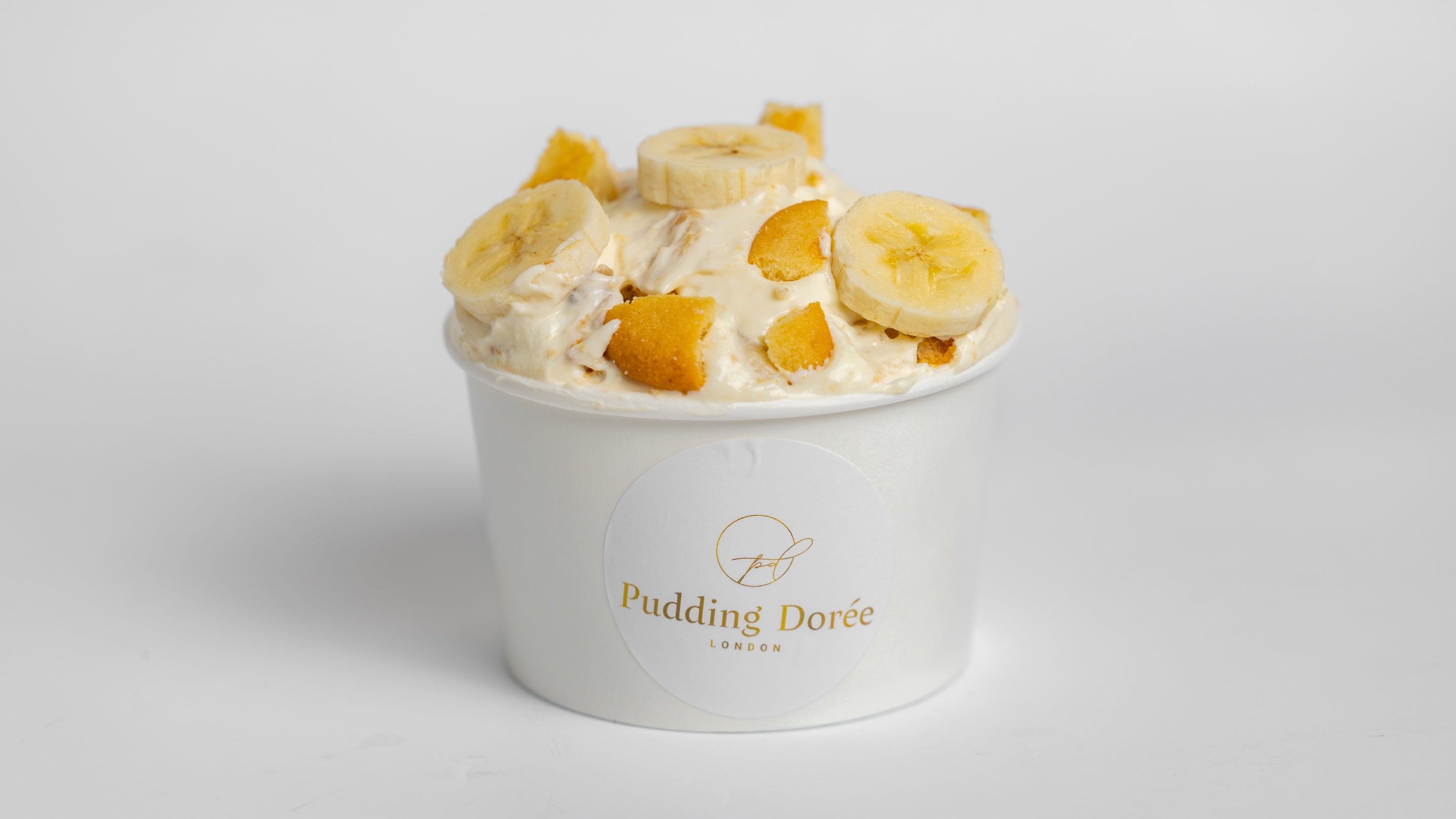 Banana pudding