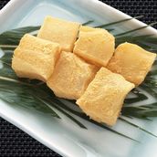 Warabi Mochi