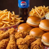 Party Meal