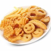 Mixed Potatoes