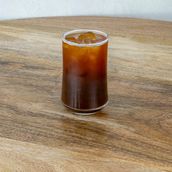Cold Americano