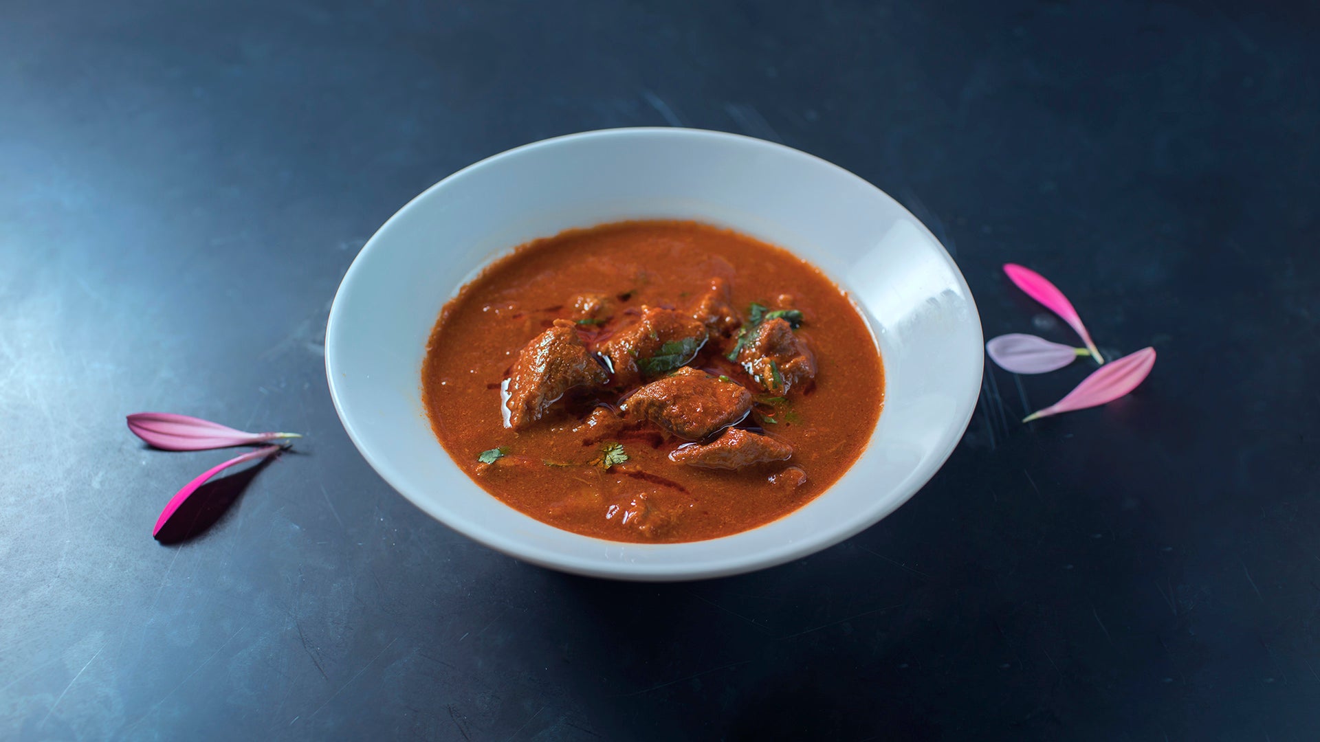 Lamb Roghan Josh
